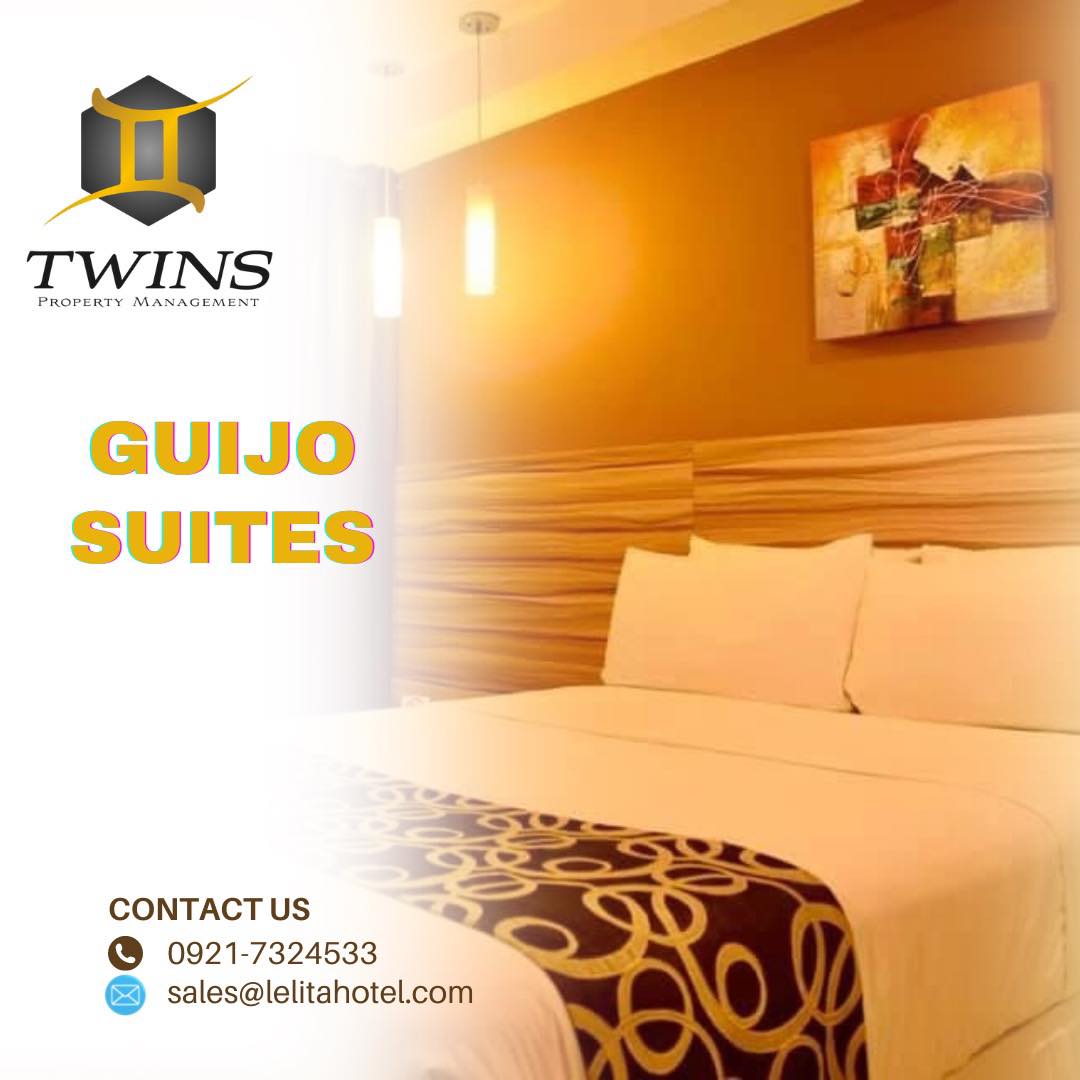Guijo Suites